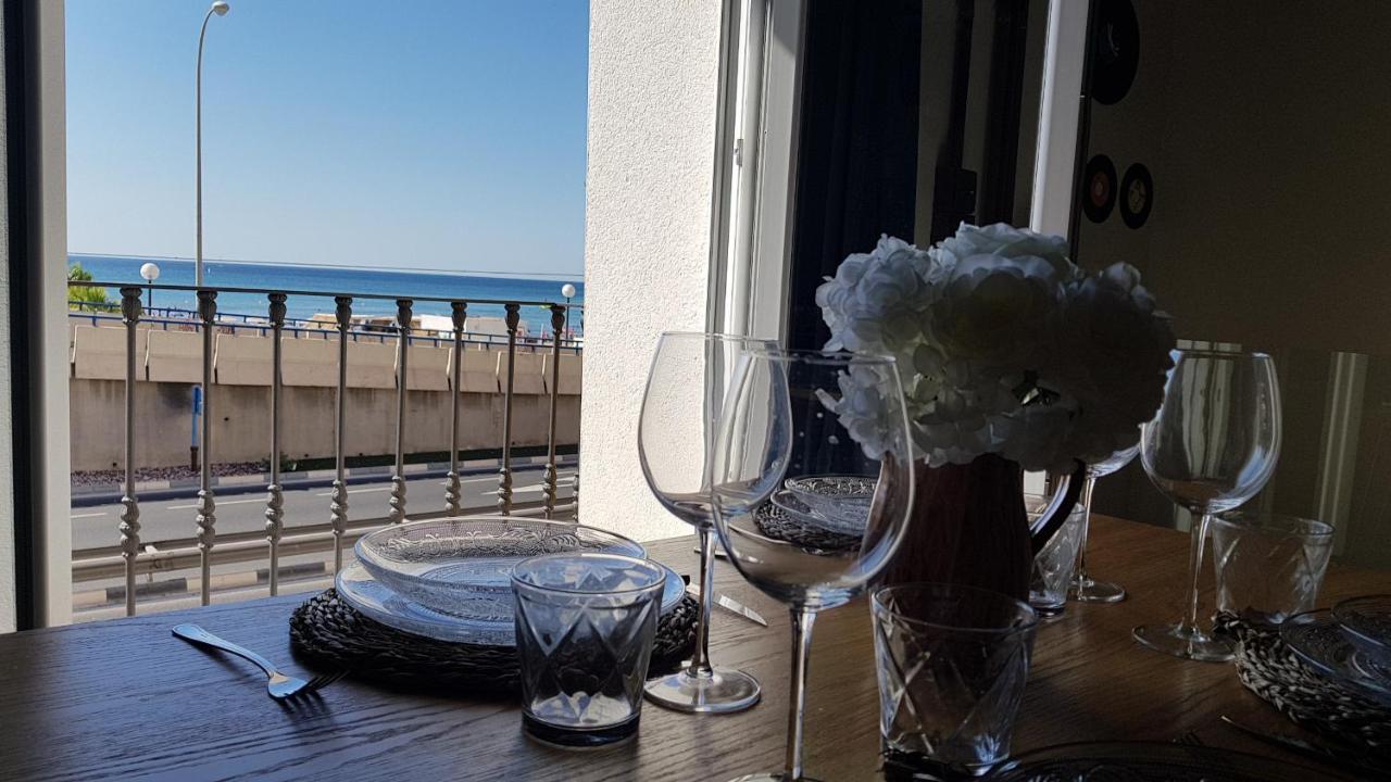 Viriatos Beach Αλικάντε Εξωτερικό φωτογραφία